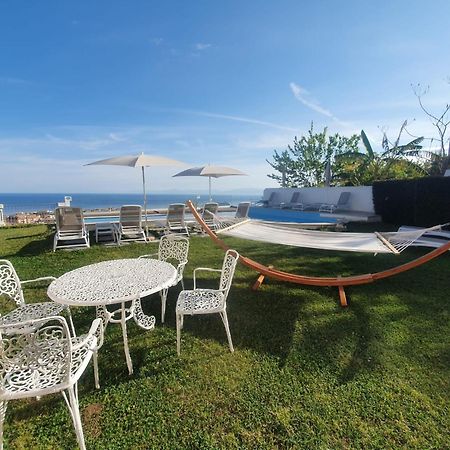 Villa Bella Vista Tropea Dış mekan fotoğraf