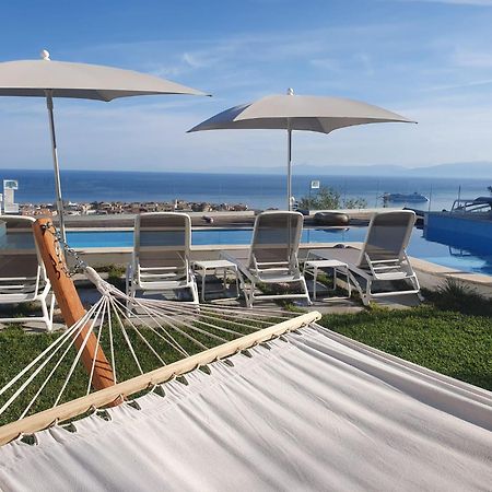 Villa Bella Vista Tropea Dış mekan fotoğraf