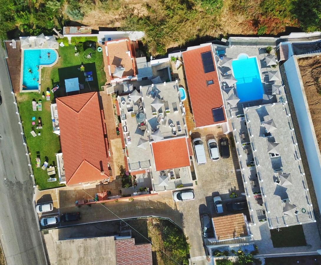 Villa Bella Vista Tropea Dış mekan fotoğraf