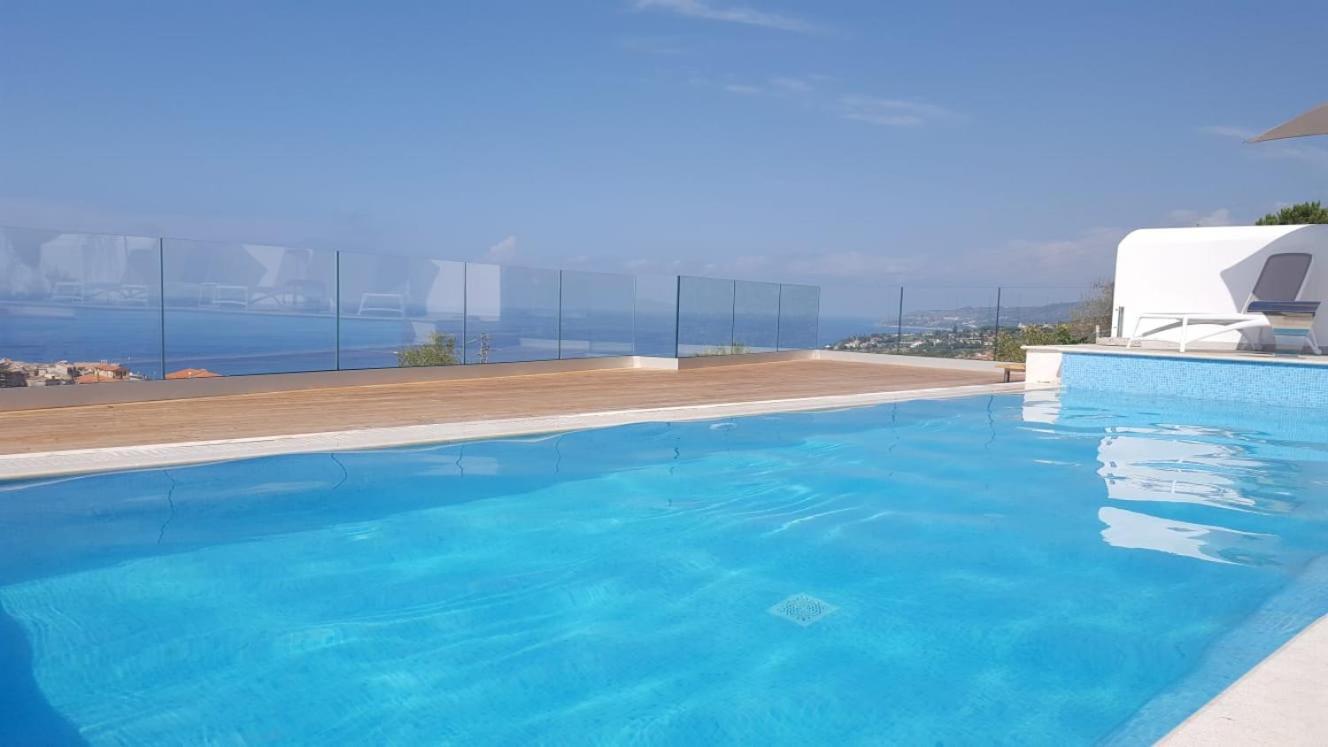 Villa Bella Vista Tropea Dış mekan fotoğraf