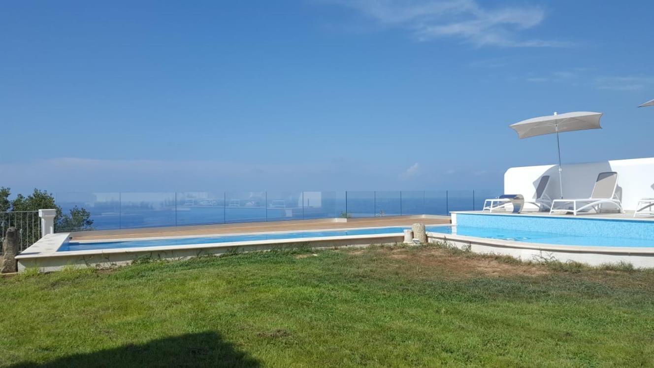 Villa Bella Vista Tropea Dış mekan fotoğraf