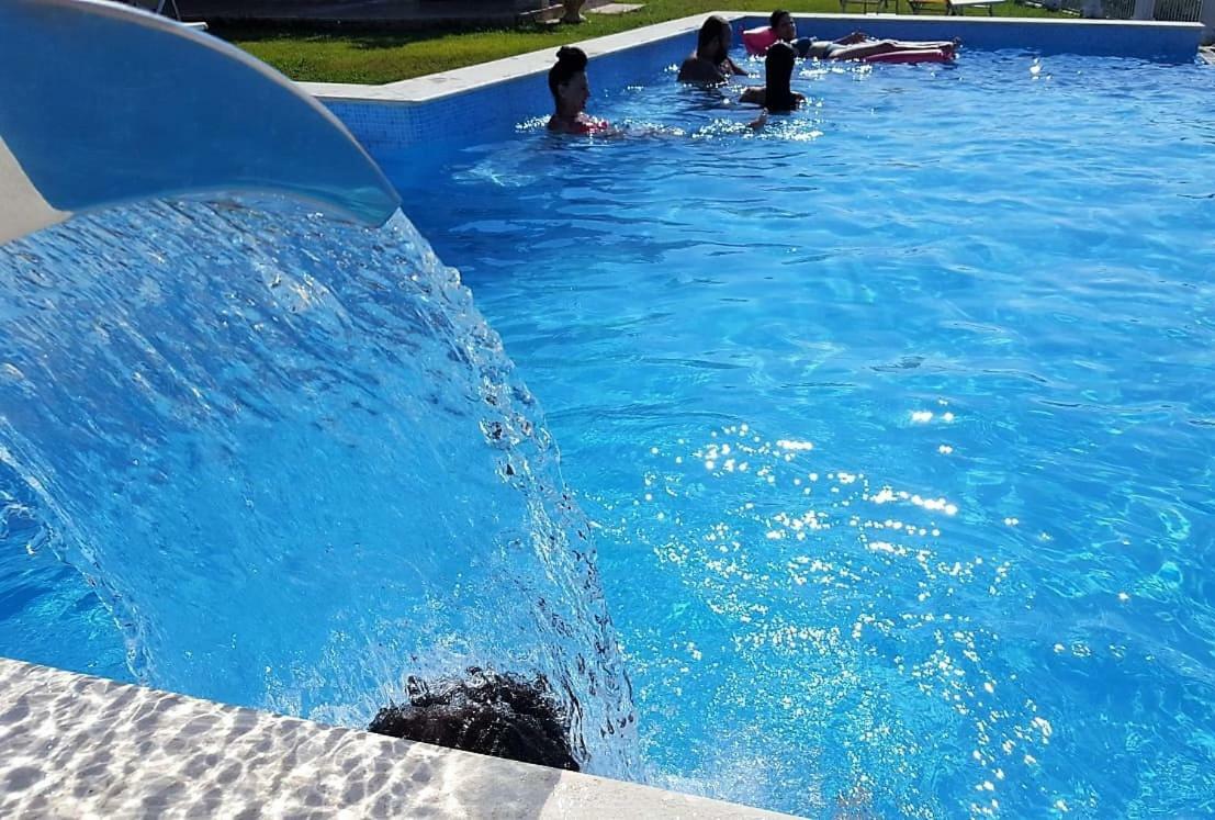 Villa Bella Vista Tropea Dış mekan fotoğraf
