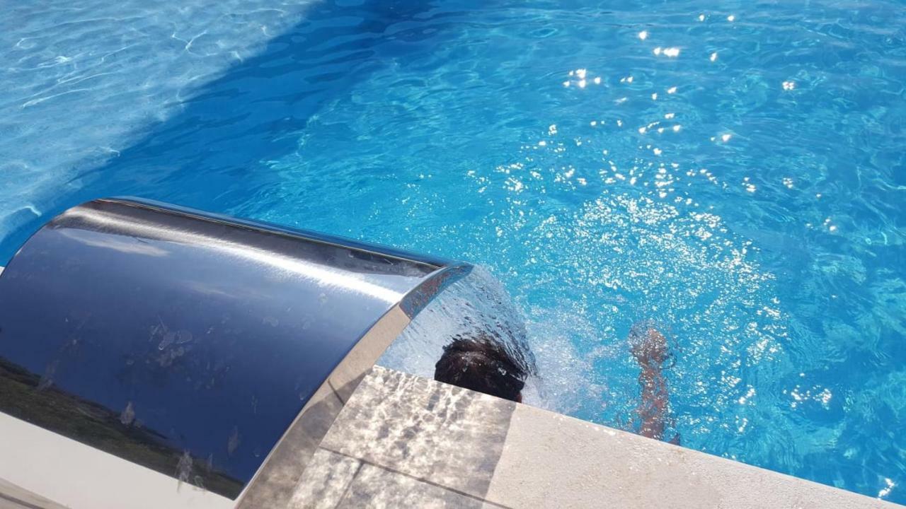 Villa Bella Vista Tropea Dış mekan fotoğraf
