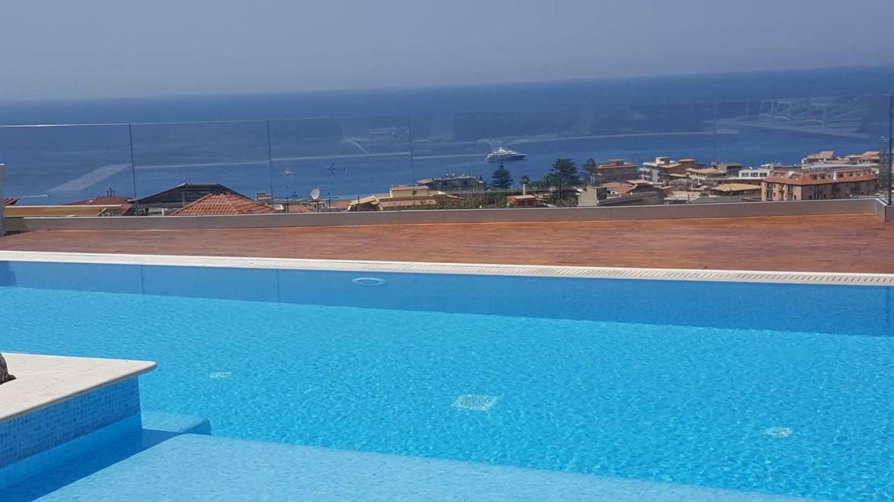 Villa Bella Vista Tropea Dış mekan fotoğraf