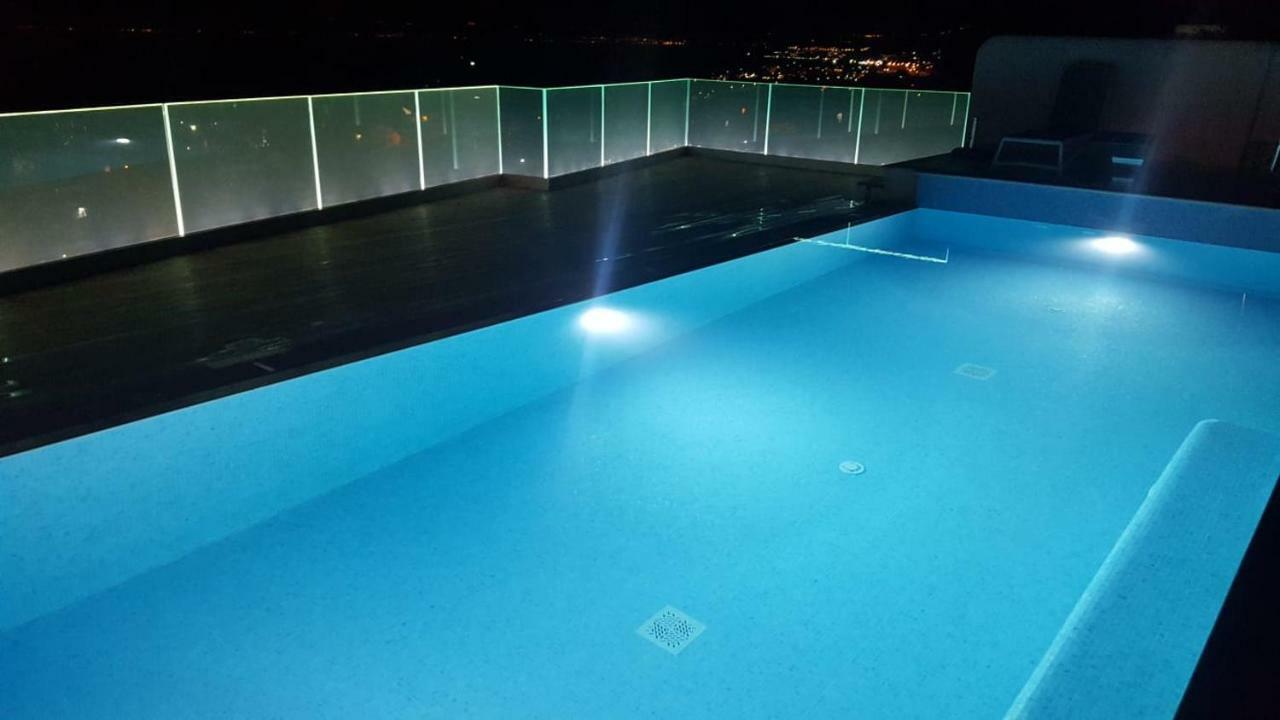 Villa Bella Vista Tropea Dış mekan fotoğraf