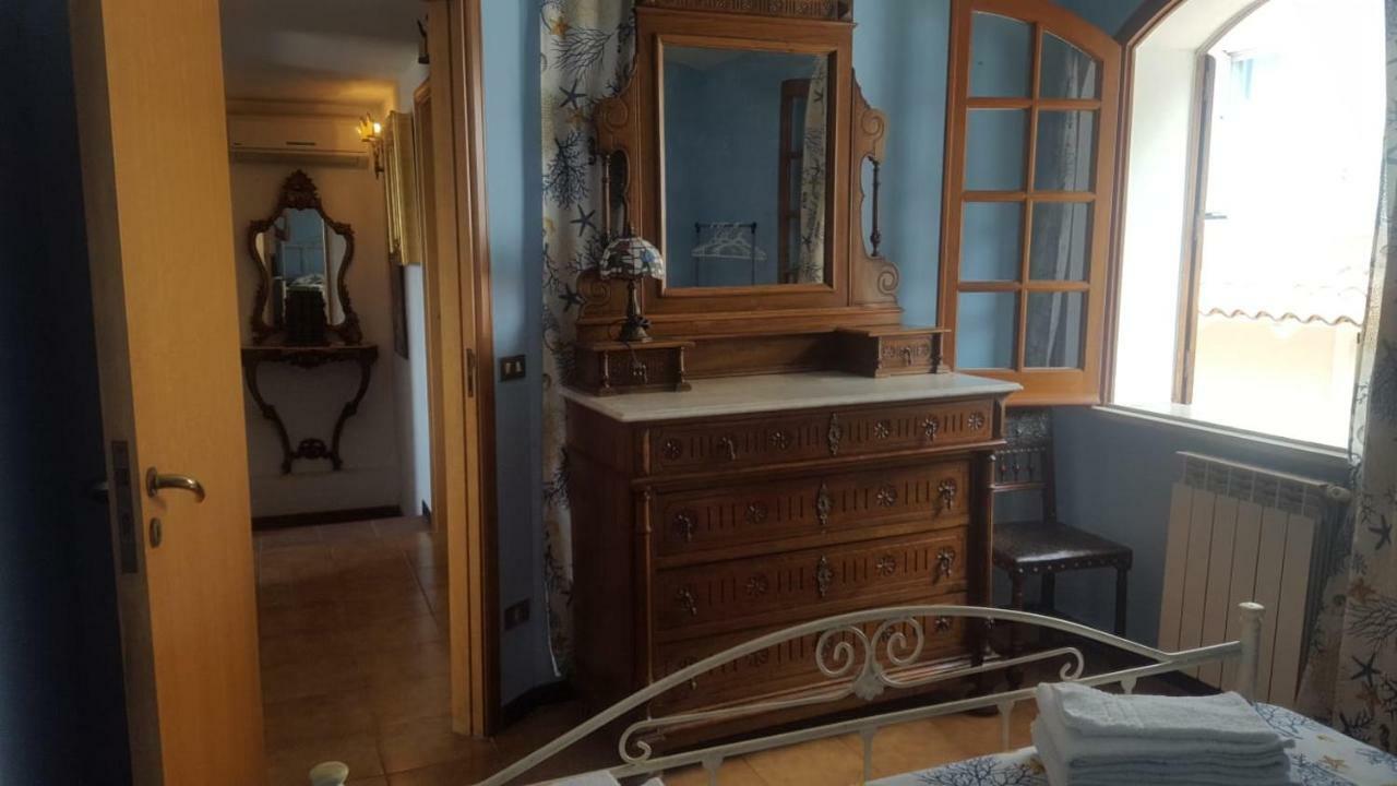 Villa Bella Vista Tropea Dış mekan fotoğraf
