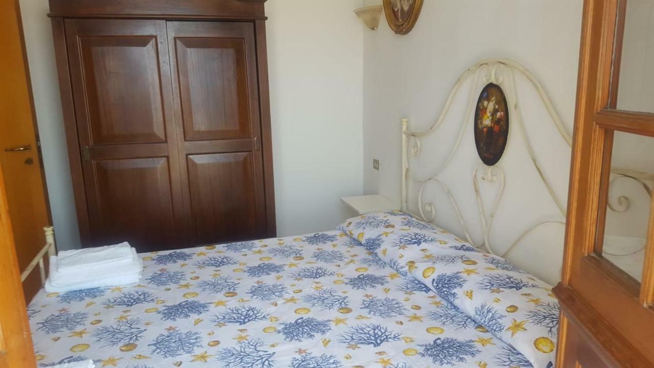 Villa Bella Vista Tropea Dış mekan fotoğraf