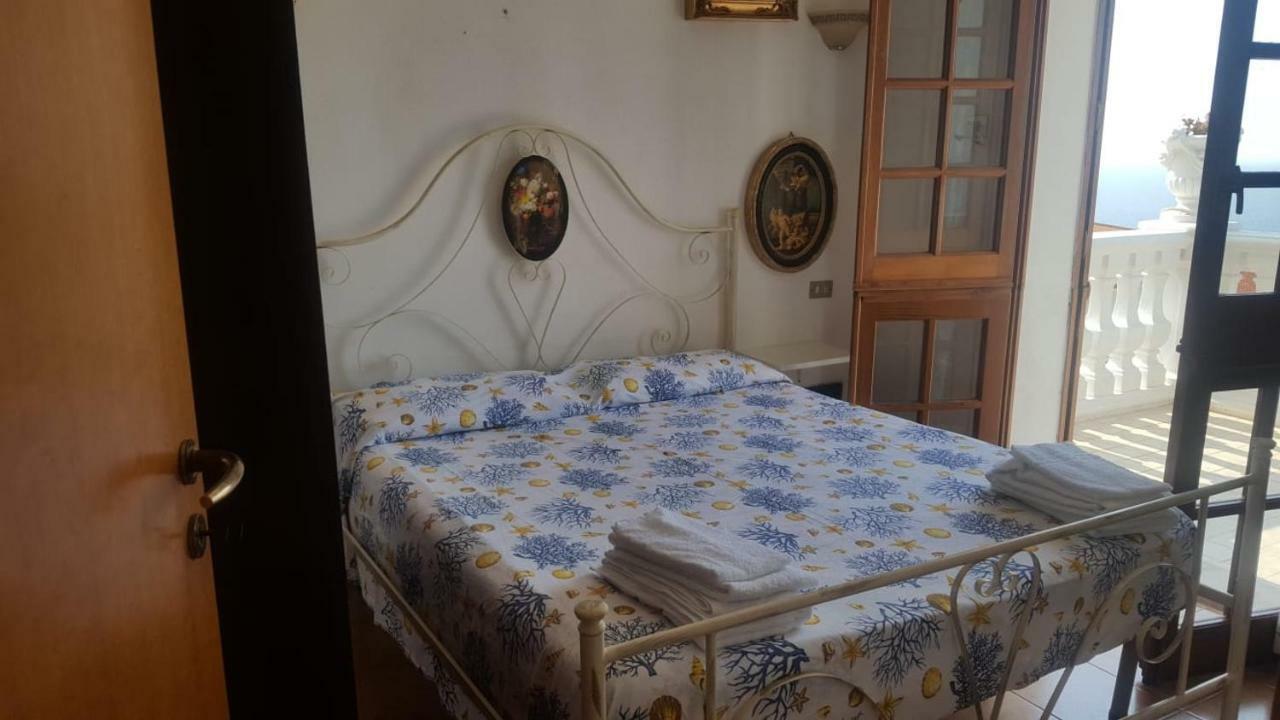Villa Bella Vista Tropea Dış mekan fotoğraf
