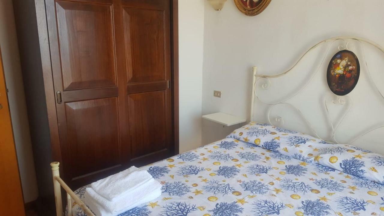 Villa Bella Vista Tropea Dış mekan fotoğraf