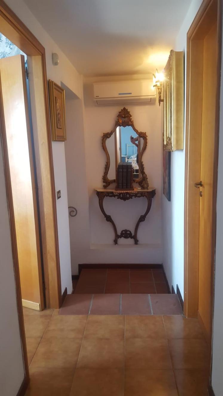 Villa Bella Vista Tropea Dış mekan fotoğraf