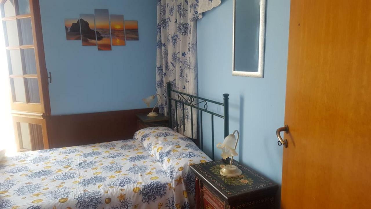 Villa Bella Vista Tropea Dış mekan fotoğraf