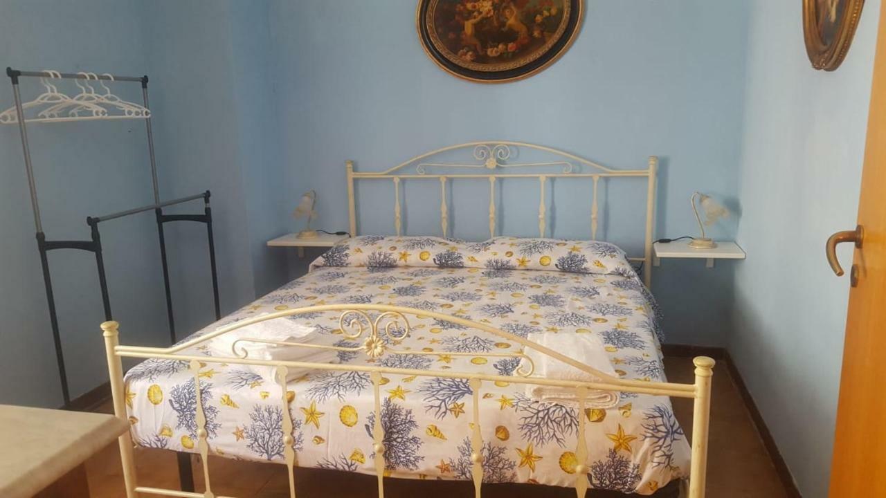 Villa Bella Vista Tropea Dış mekan fotoğraf