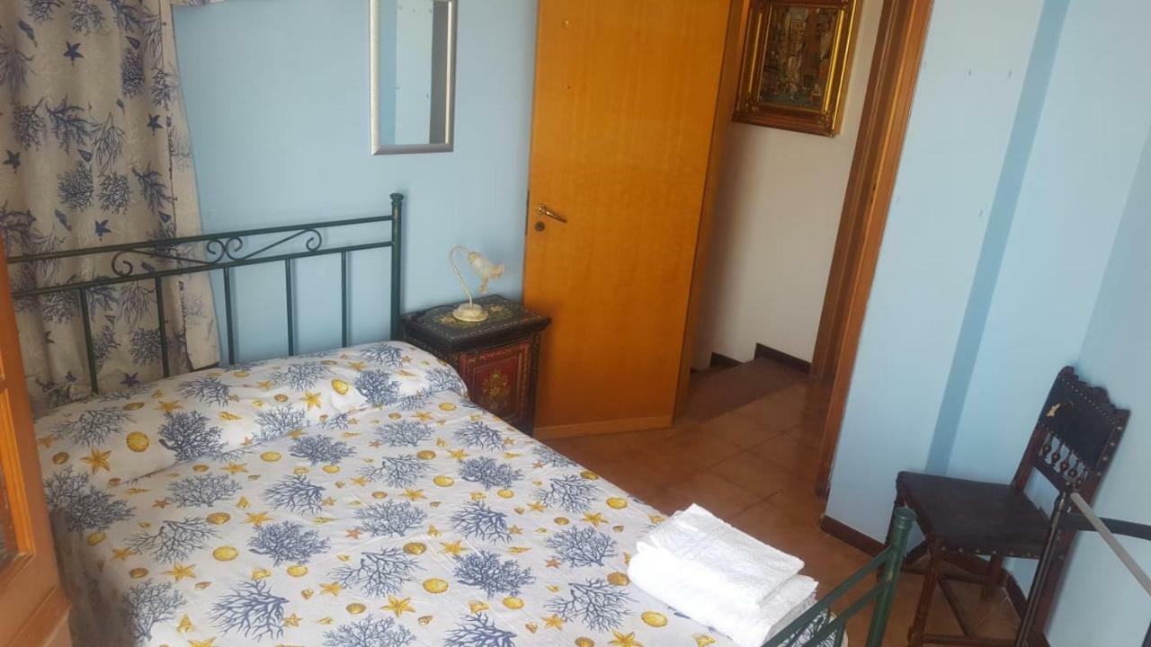 Villa Bella Vista Tropea Dış mekan fotoğraf